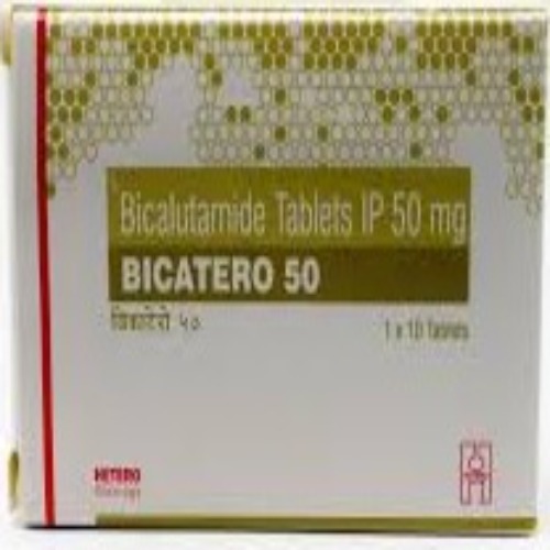 Bicalpro 50 mg Tablet