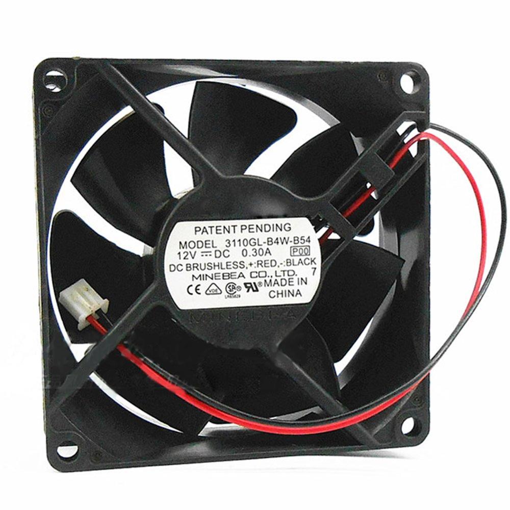 NMB-MAT 3110GL-B4W-B54 cooling fan
