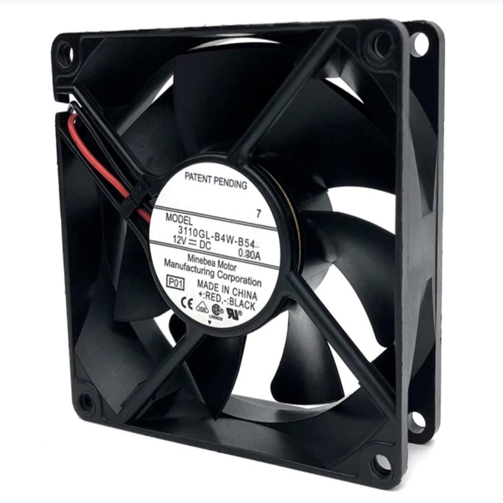 NMB-MAT 3110GL-B4W-B54 cooling fan