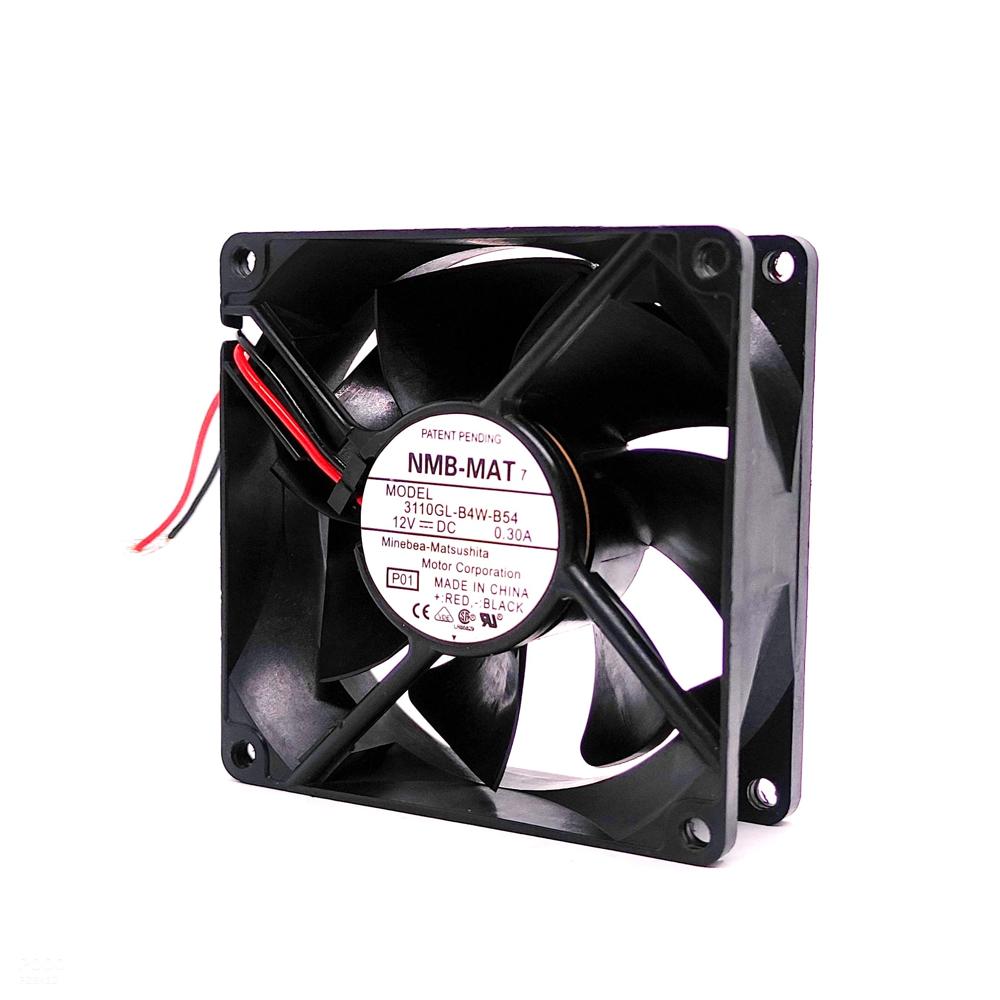 NMB-MAT 3110GL-B4W-B54 cooling fan