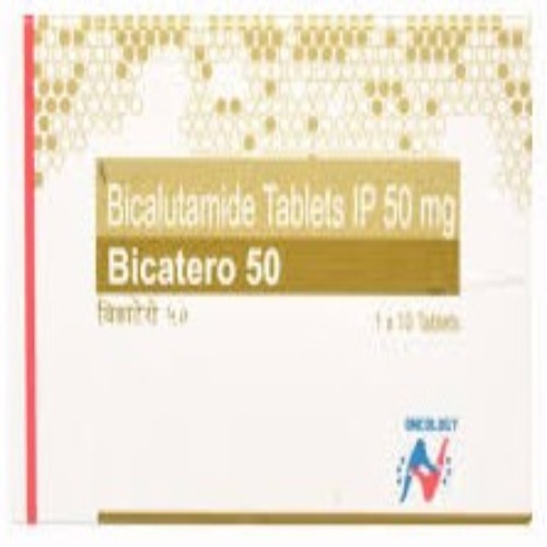 Bicatero 50 mg Tablet