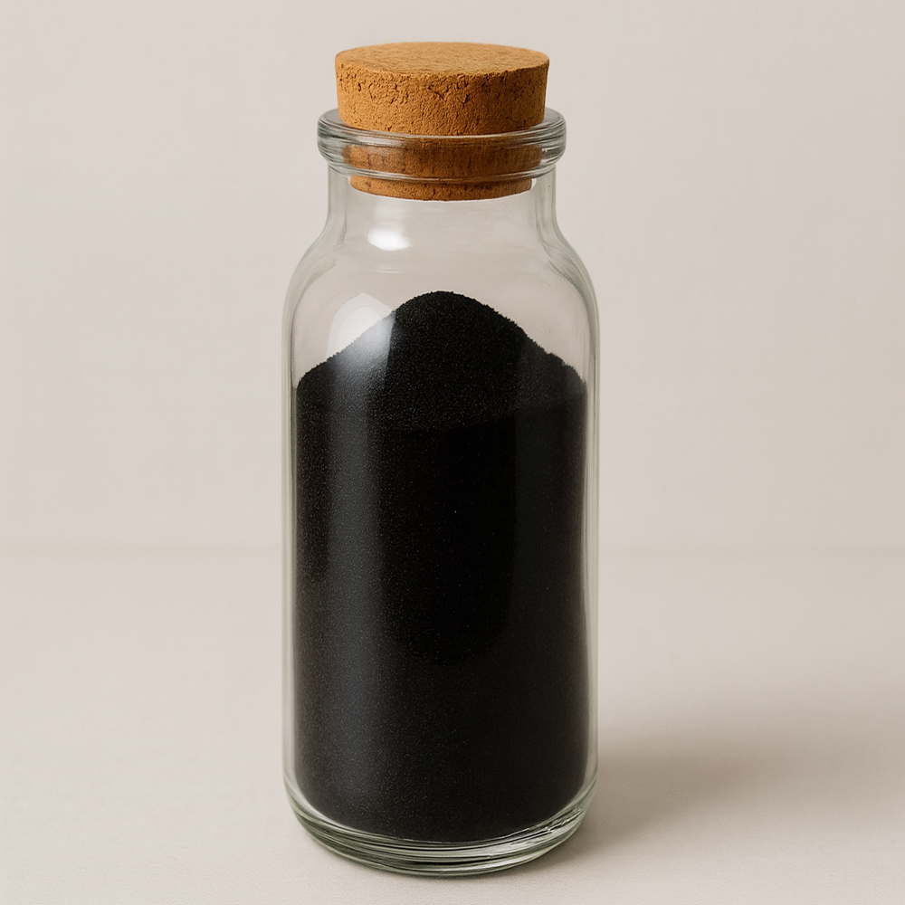 Mixture Of Humic Acid And Seaweed Extract (powder)