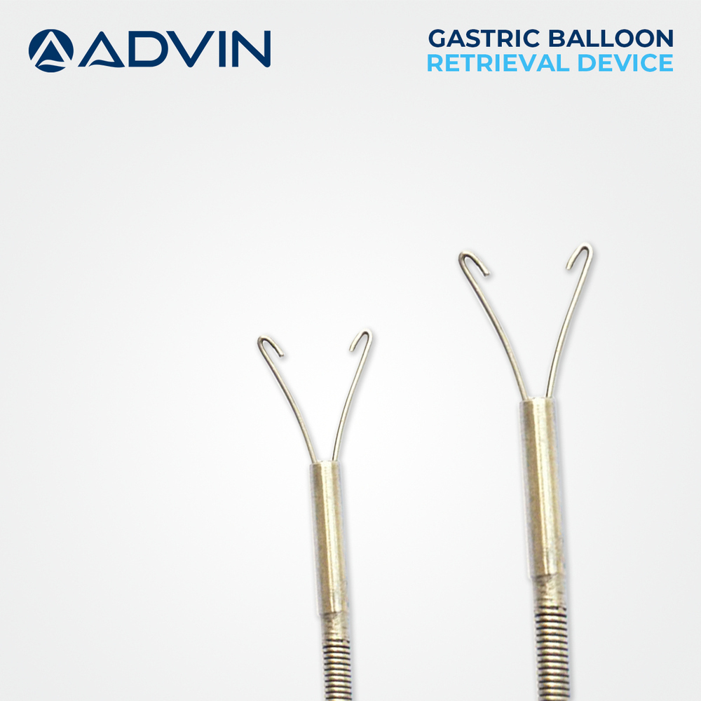 Gastric Balloon Retrival Devices