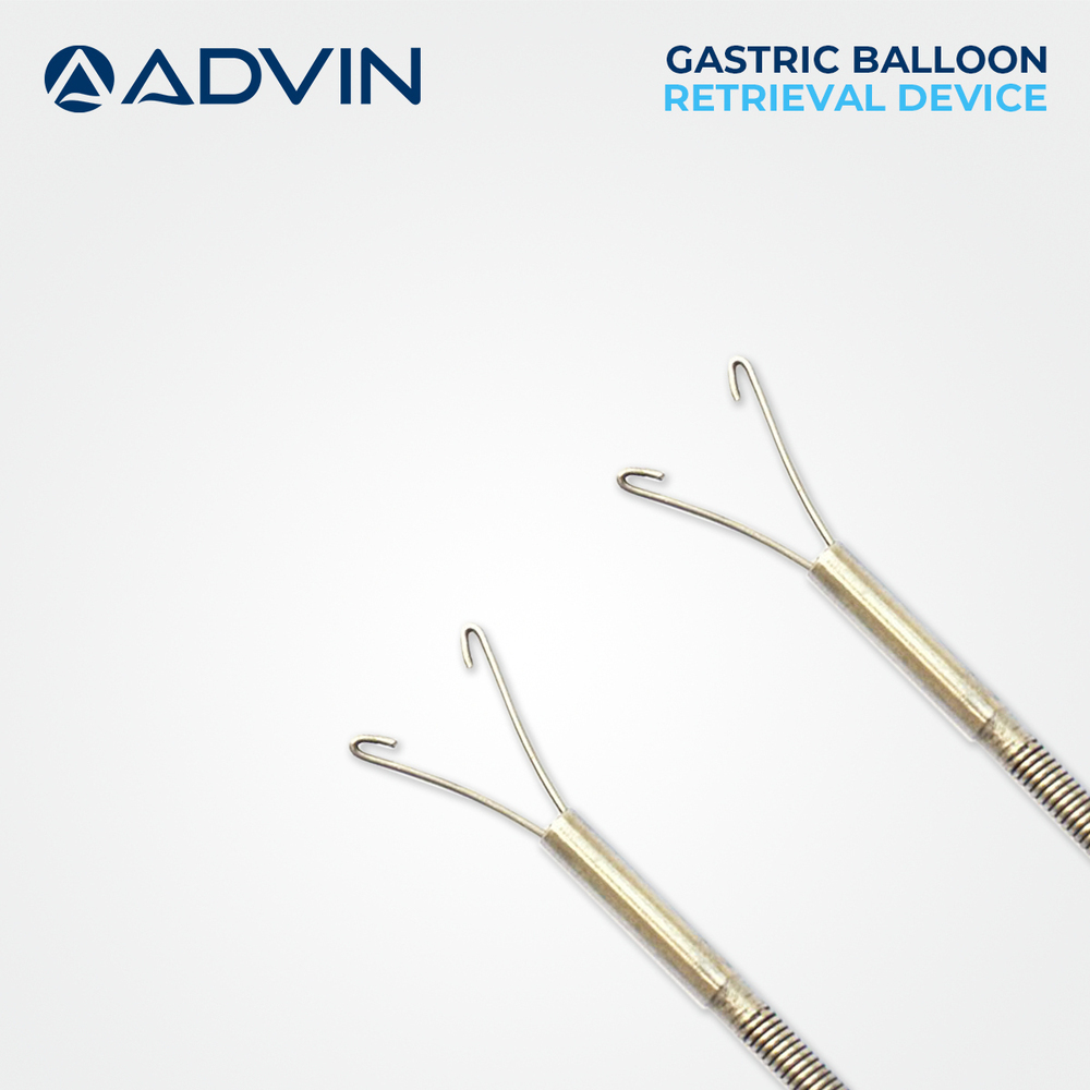 Gastric Balloon Retrival Devices