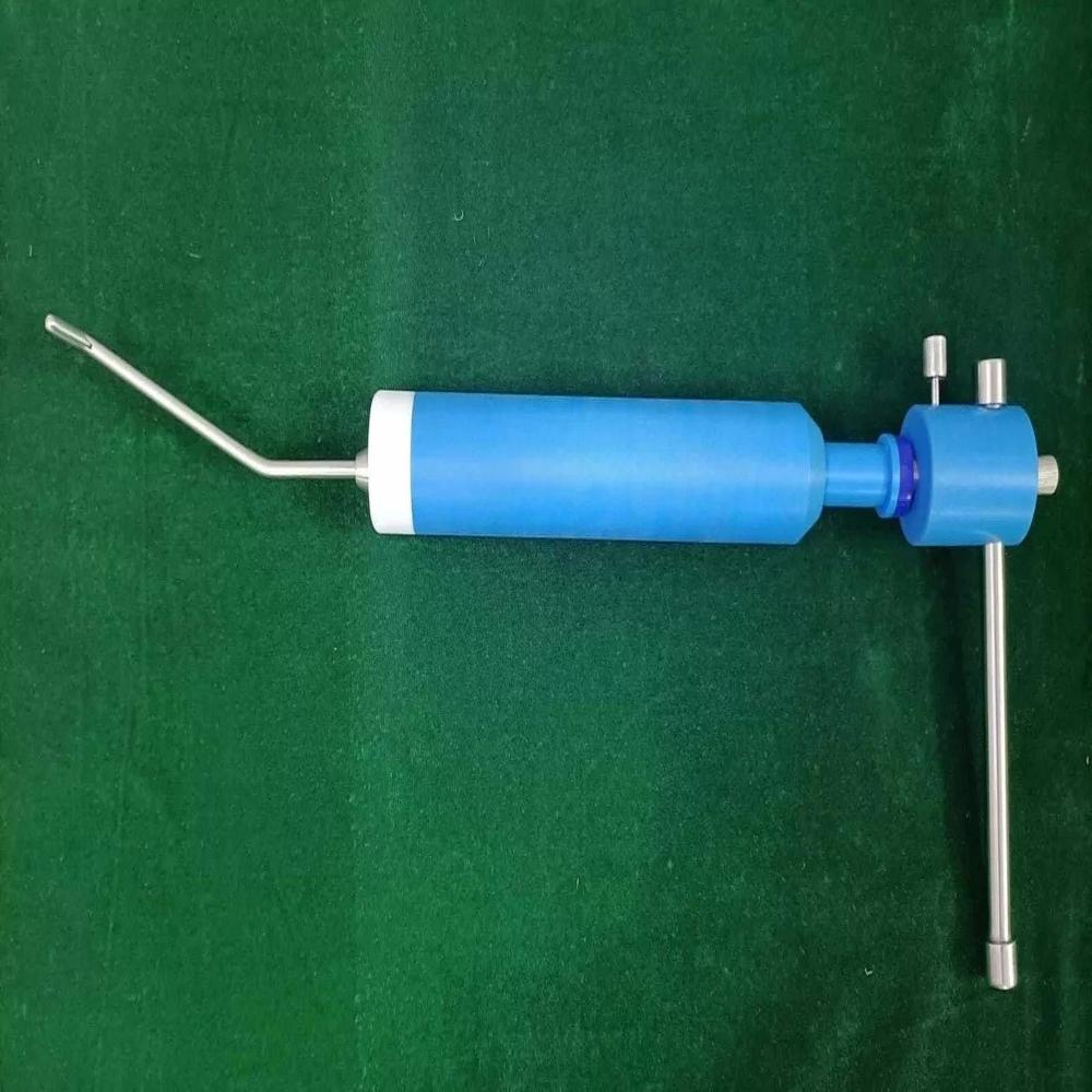 Laparoscopic Gynecology Sukhadia Uterine Manipulator Stainless Steel Uterine Manipulator