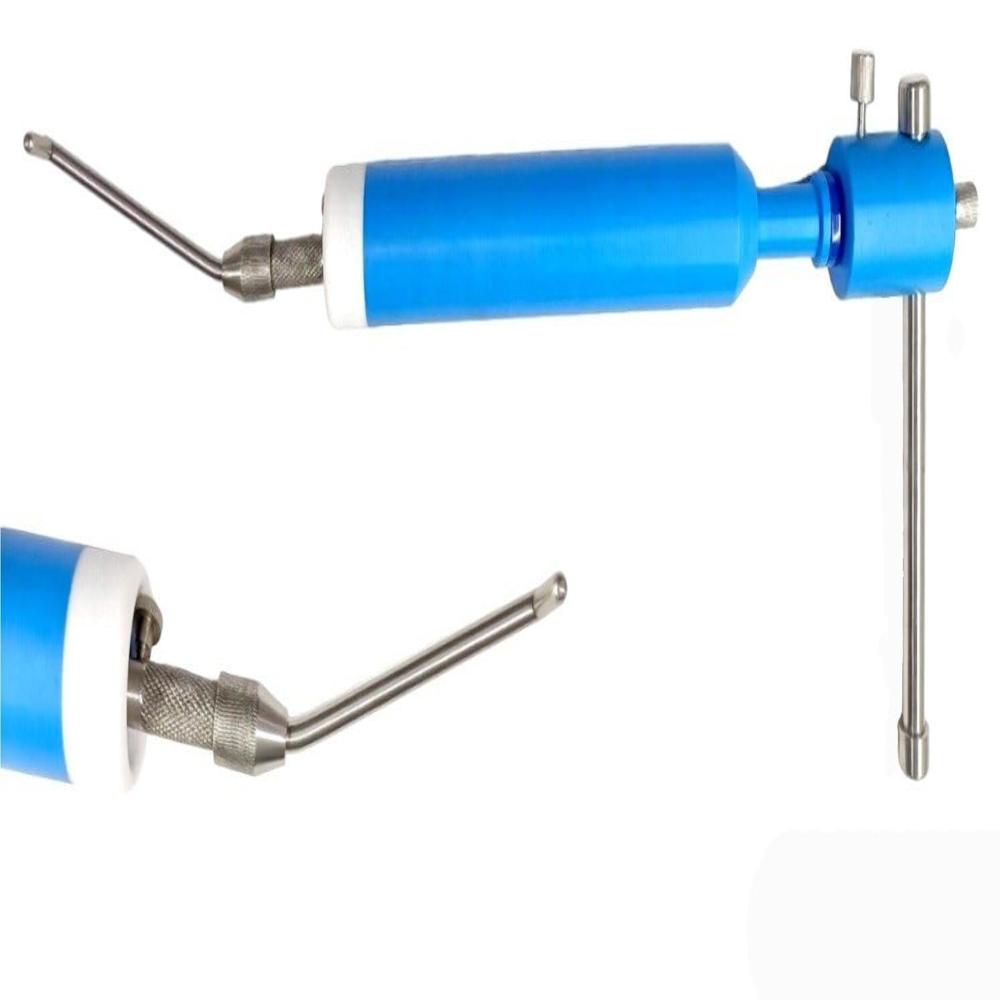 Laparoscopic Gynecology Sukhadia Uterine Manipulator Stainless Steel Uterine Manipulator