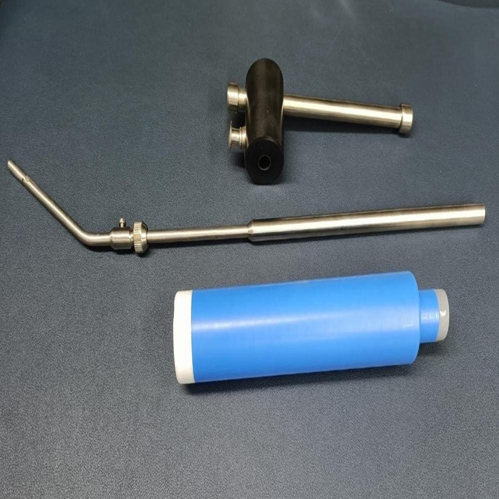 Laparoscopic Gynecology Sukhadia Uterine Manipulator Stainless Steel Uterine Manipulator