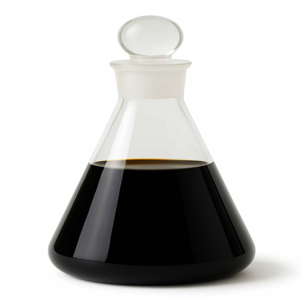 Mixture Of Seaweed Extract, Protein Hydrolysate And Humic Acid (liquid)