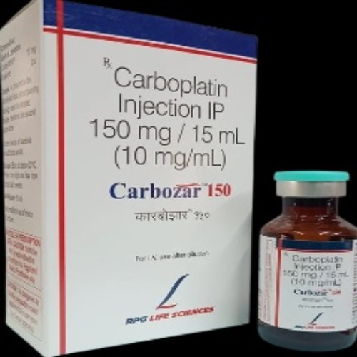Carbozar 150 mg Injection