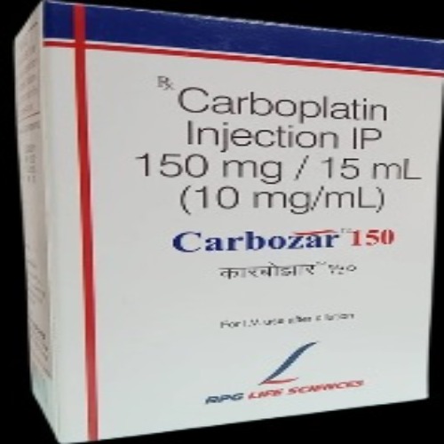 Carbozar 150 mg Injection
