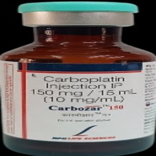 Carbozar 150 mg Injection