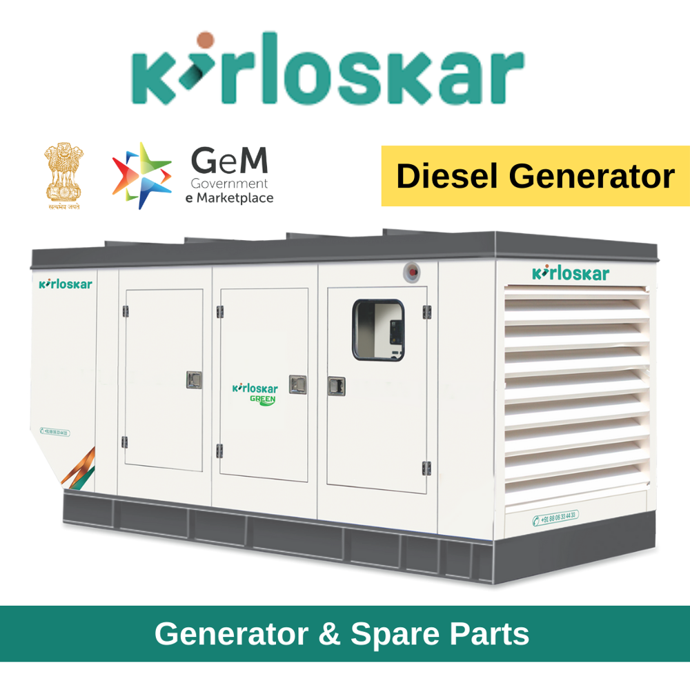 Kailash Kar Generator