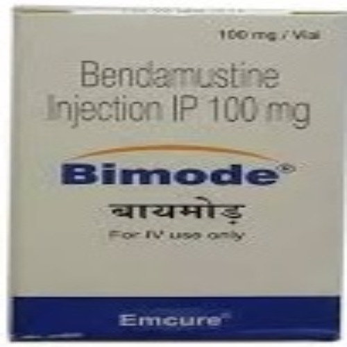 Bimode 100 mg Injection