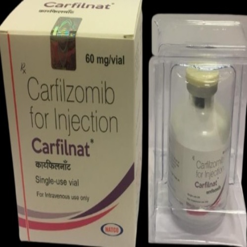 Carfilnat 60 mg Injection
