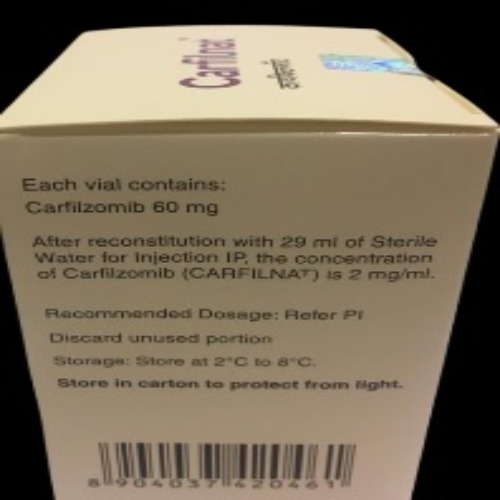  Carfilnat 60 mg Injection
