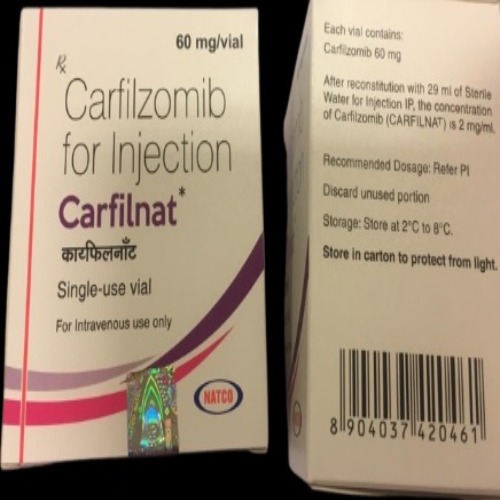 Carfilnat 60 mg Injection
