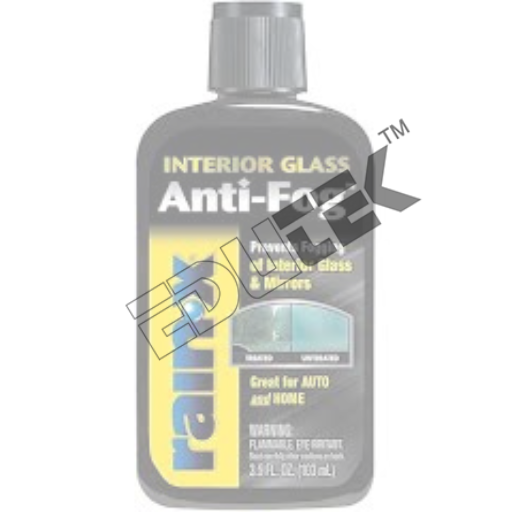 Anti Fog Spray
