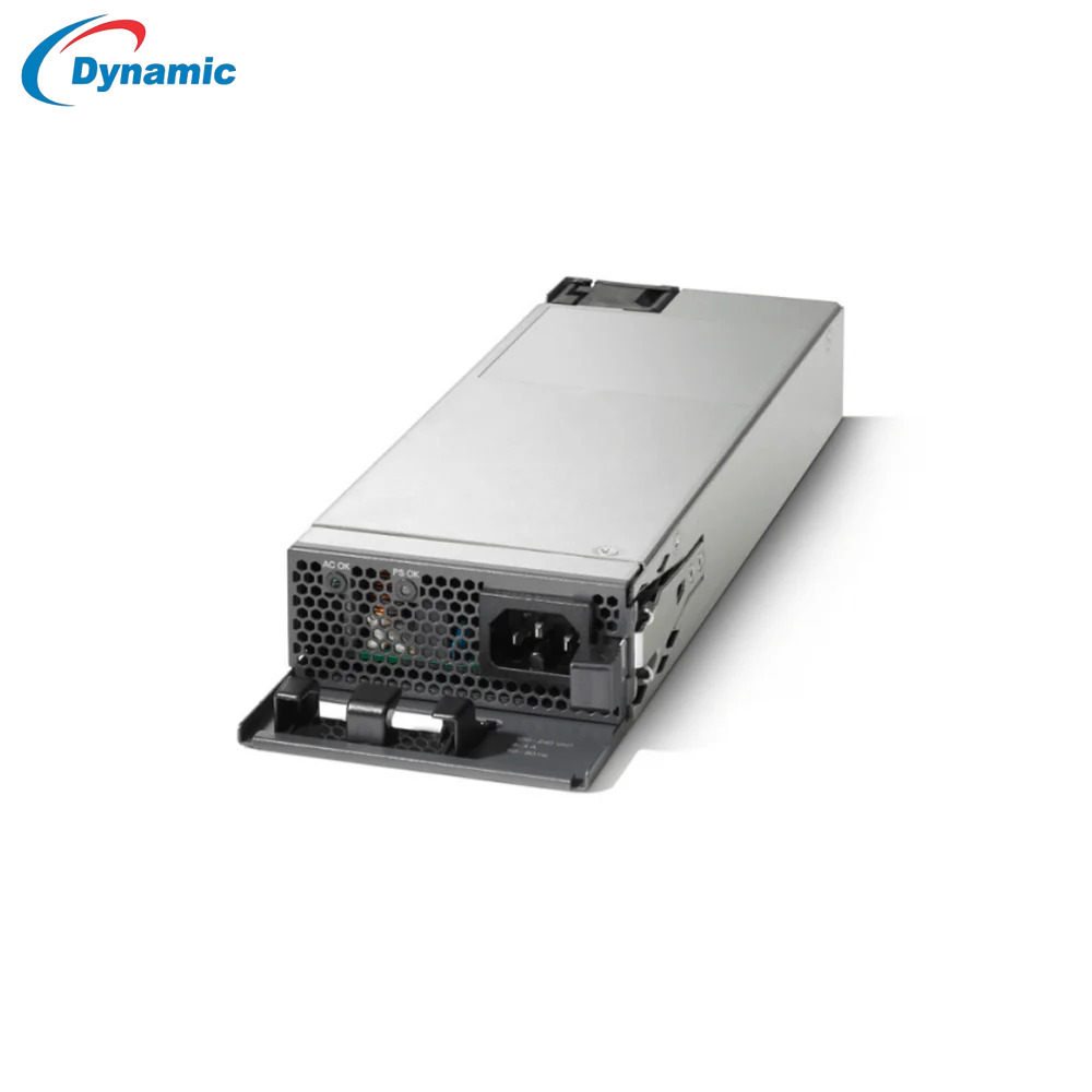 9200L SWITCH POWER SUPPLY: PWR-C5-1KWAC