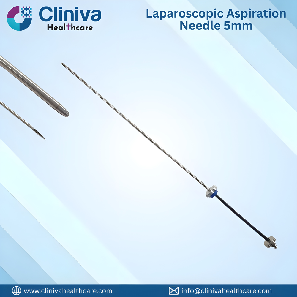 Laparoscopic Aspiration Needle