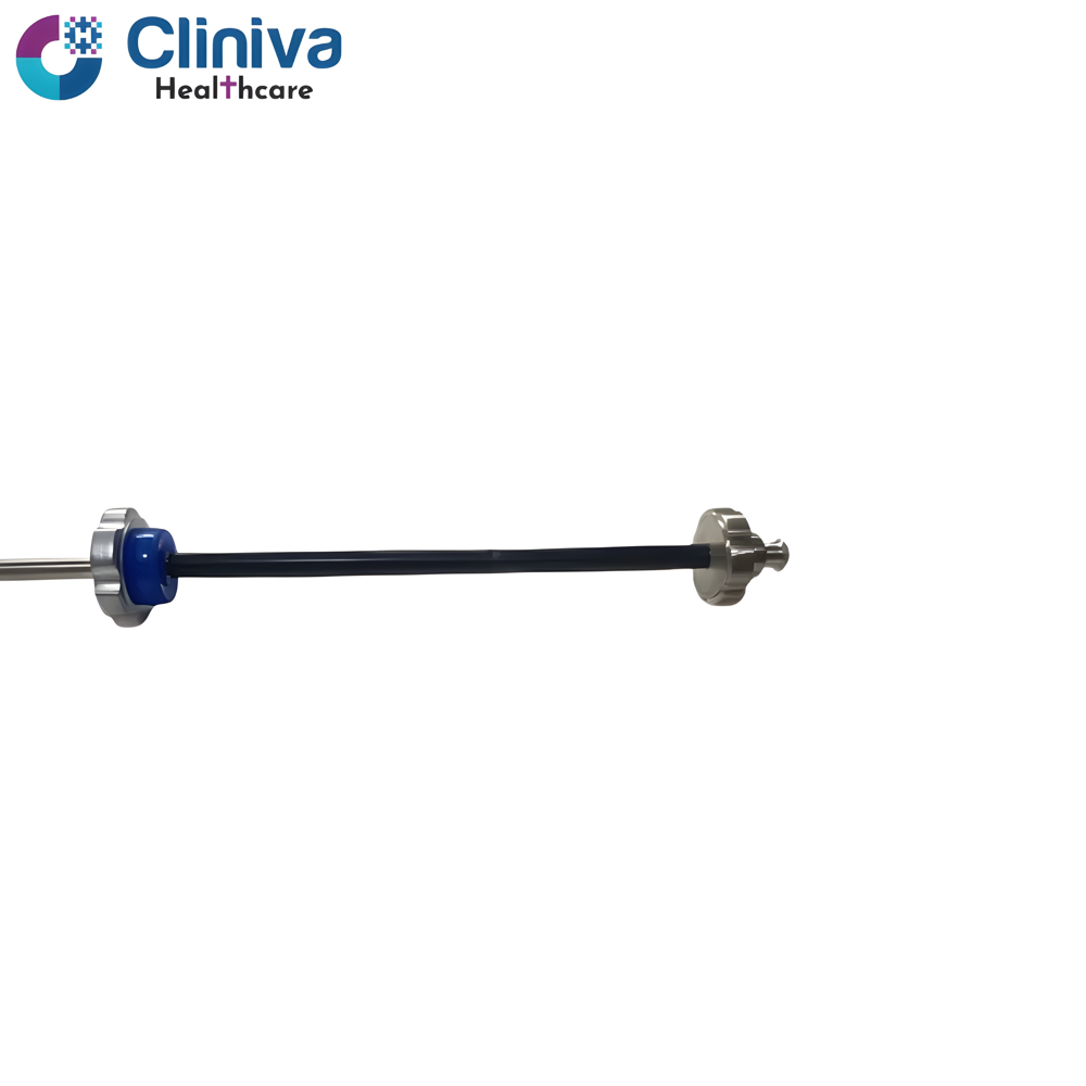Laparoscopic Aspiration Needle 5mmx330mm - Application: Hospital