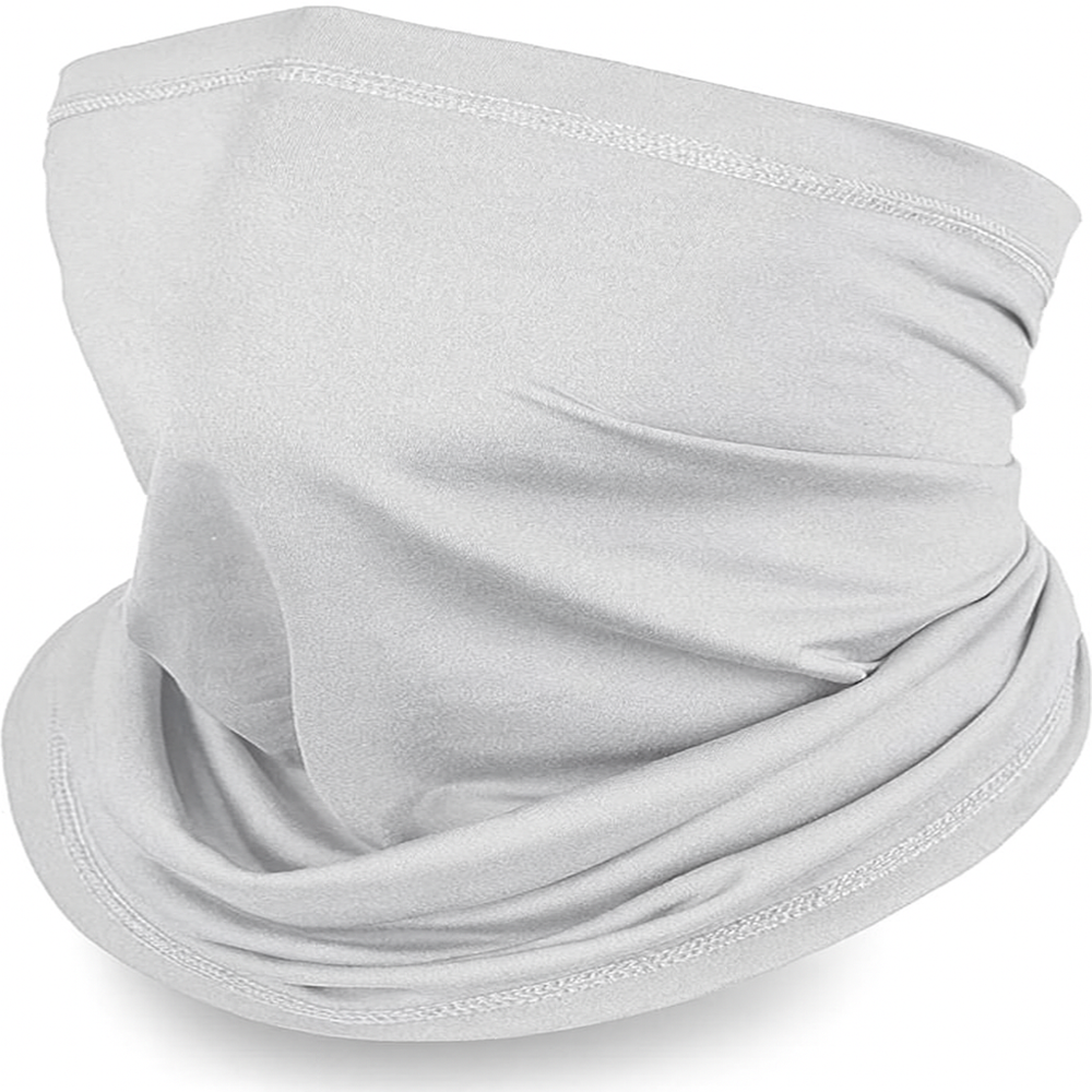 Bandana Light Grey - Feature: Good Quality