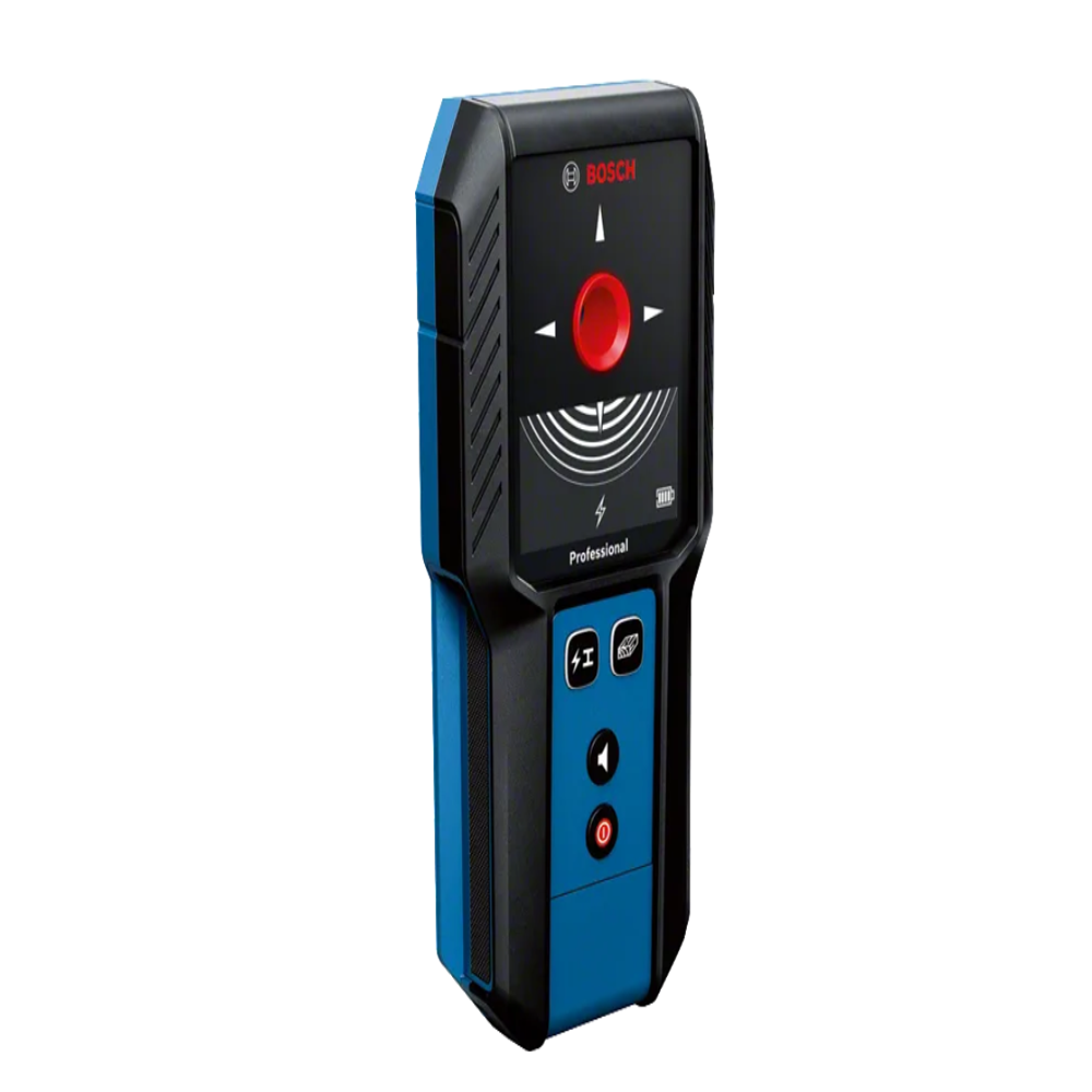 Bosch Detector GMS 120-27 Professional