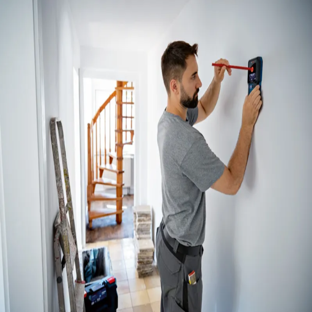 Bosch Detector GMS 120-27 Professional