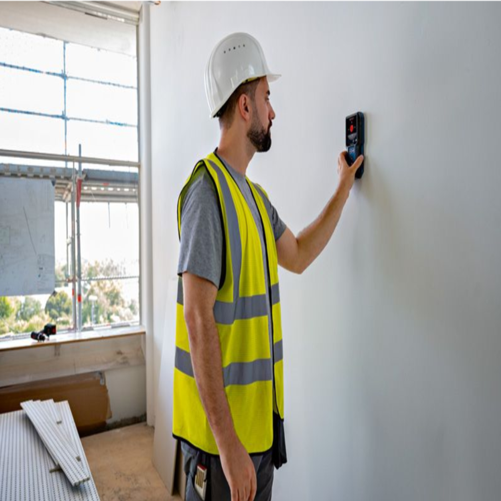 Bosch Detector GMS 120-27 Professional