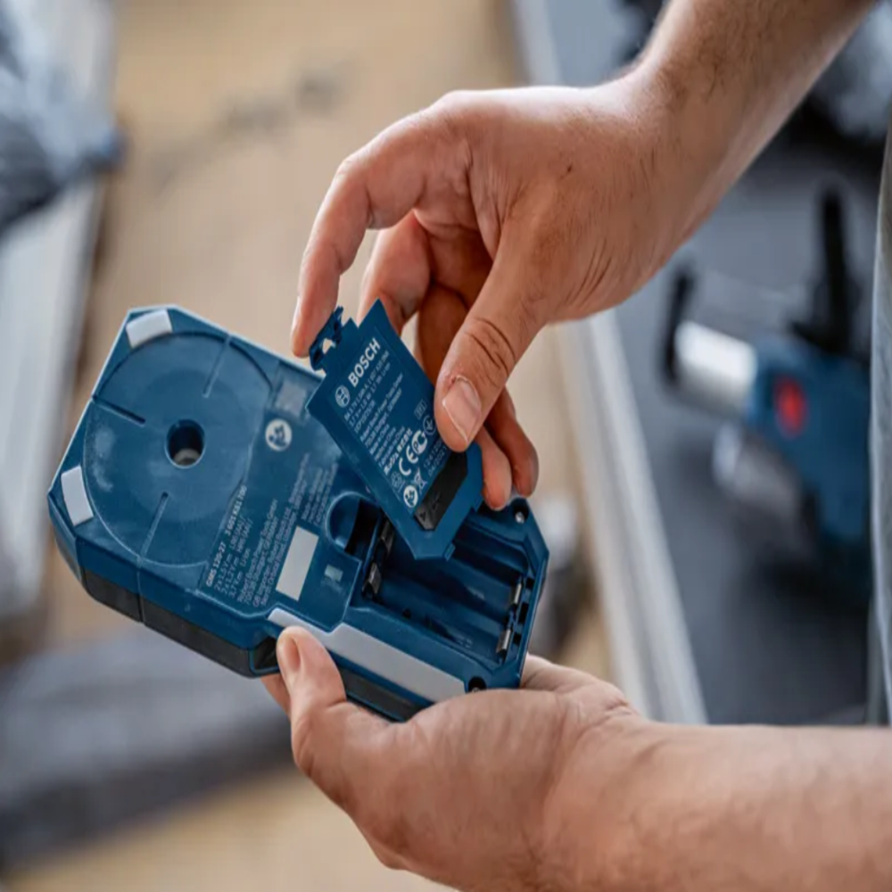 Bosch Detector GMS 120-27 Professional