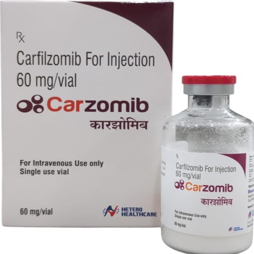 Carzomib 60 mg Injection