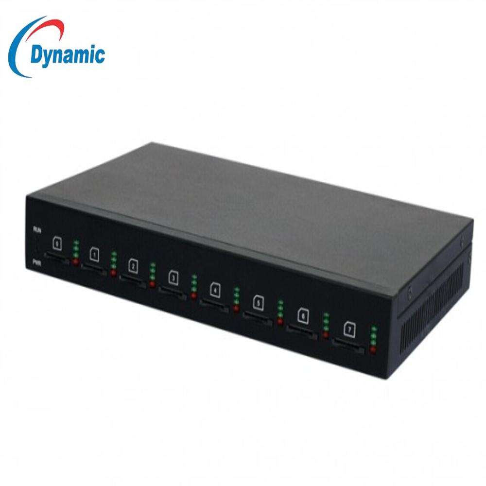 Dinstar UC2000-VE-4G GSM Gateway
