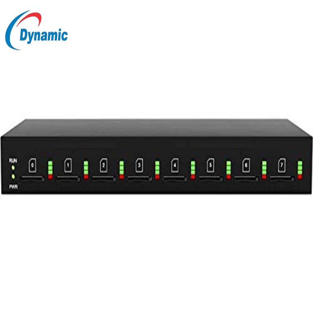 Dinstar UC2000-VE-4G GSM Gateway