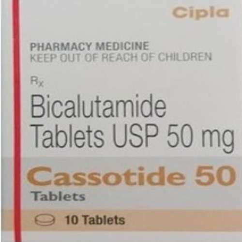 Cassotide 50 mg Tablet