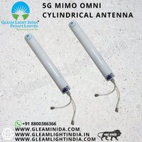 MIMO OMNI CYLINDRICAL ANTENNA 5G