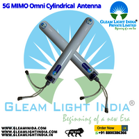 MIMO OMNI CYLINDRICAL ANTENNA 5G