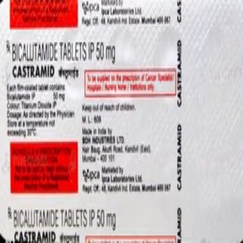 Castramid Tablet - Recommended For: Doctor