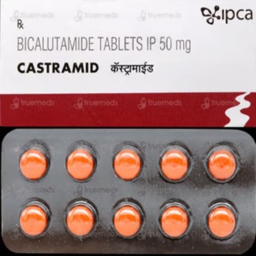 Castramid Tablet - Recommended For: Doctor