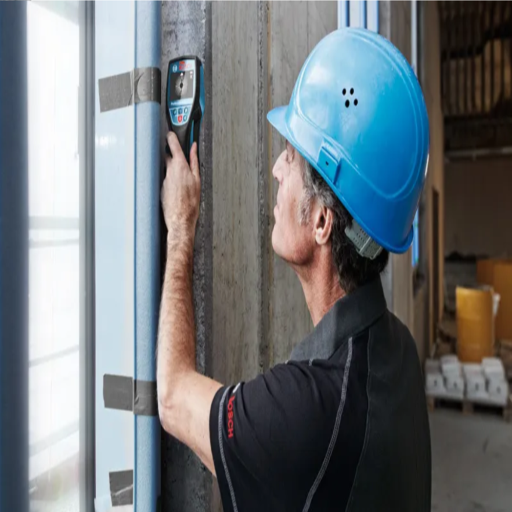 Bosch D Tect 120 Universal Detector Professional