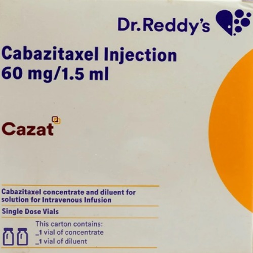 Cazat Injection