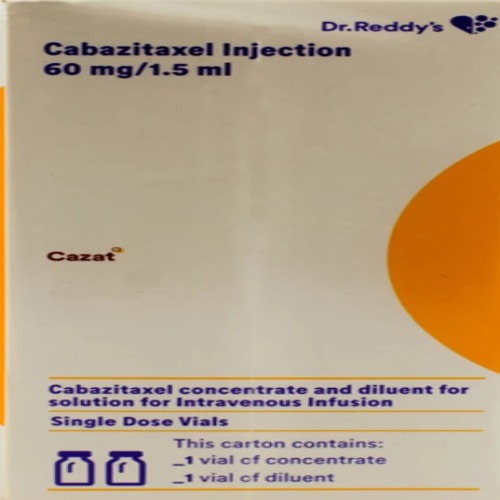 Cazat Injection
