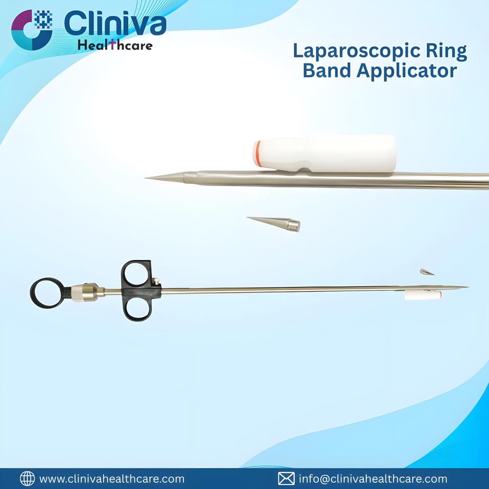 Ring Applicator