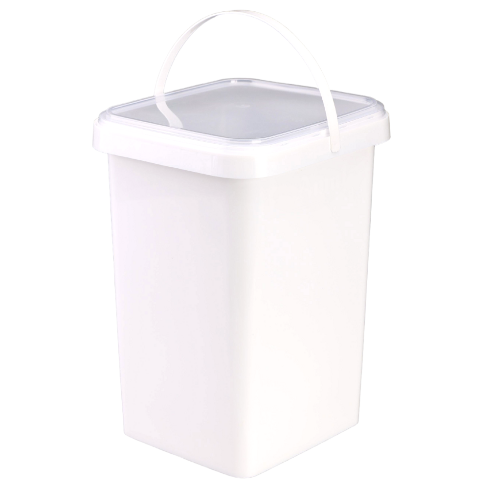 4000 Square containers