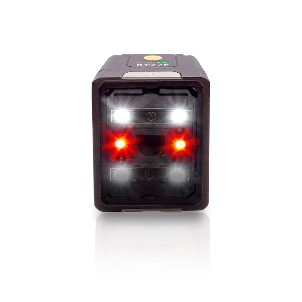 Smart-VS-PL-5-150-WH-O Vision System