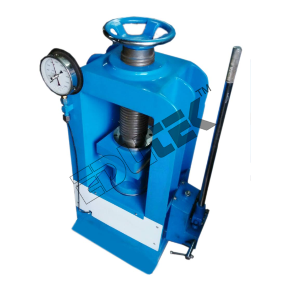 Compression Testing Machine