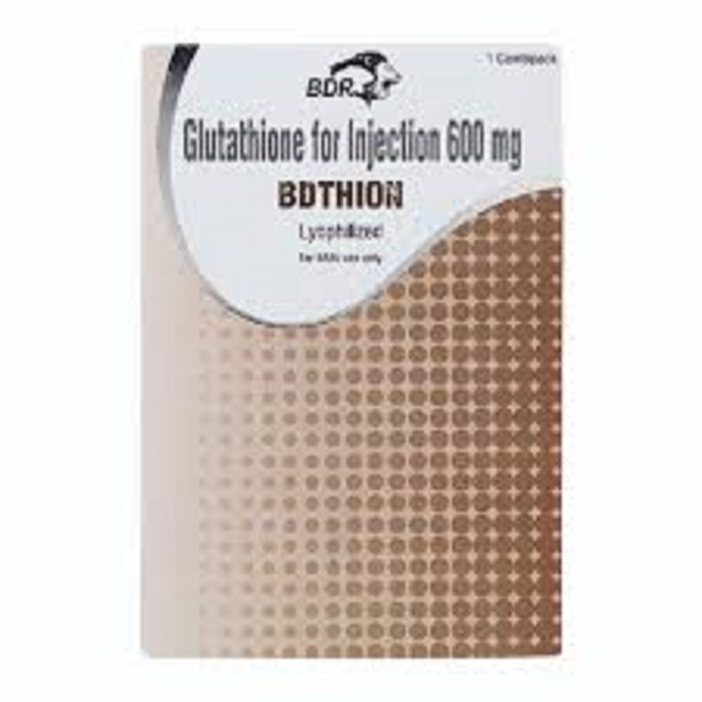 Bdthion 600 Mg Injection