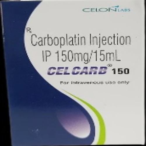 Celcarb 150 mg Injection