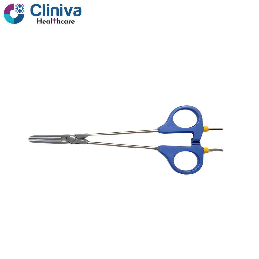 Medical Equipment Vessel Sealer Biclamp - Application: Hospital