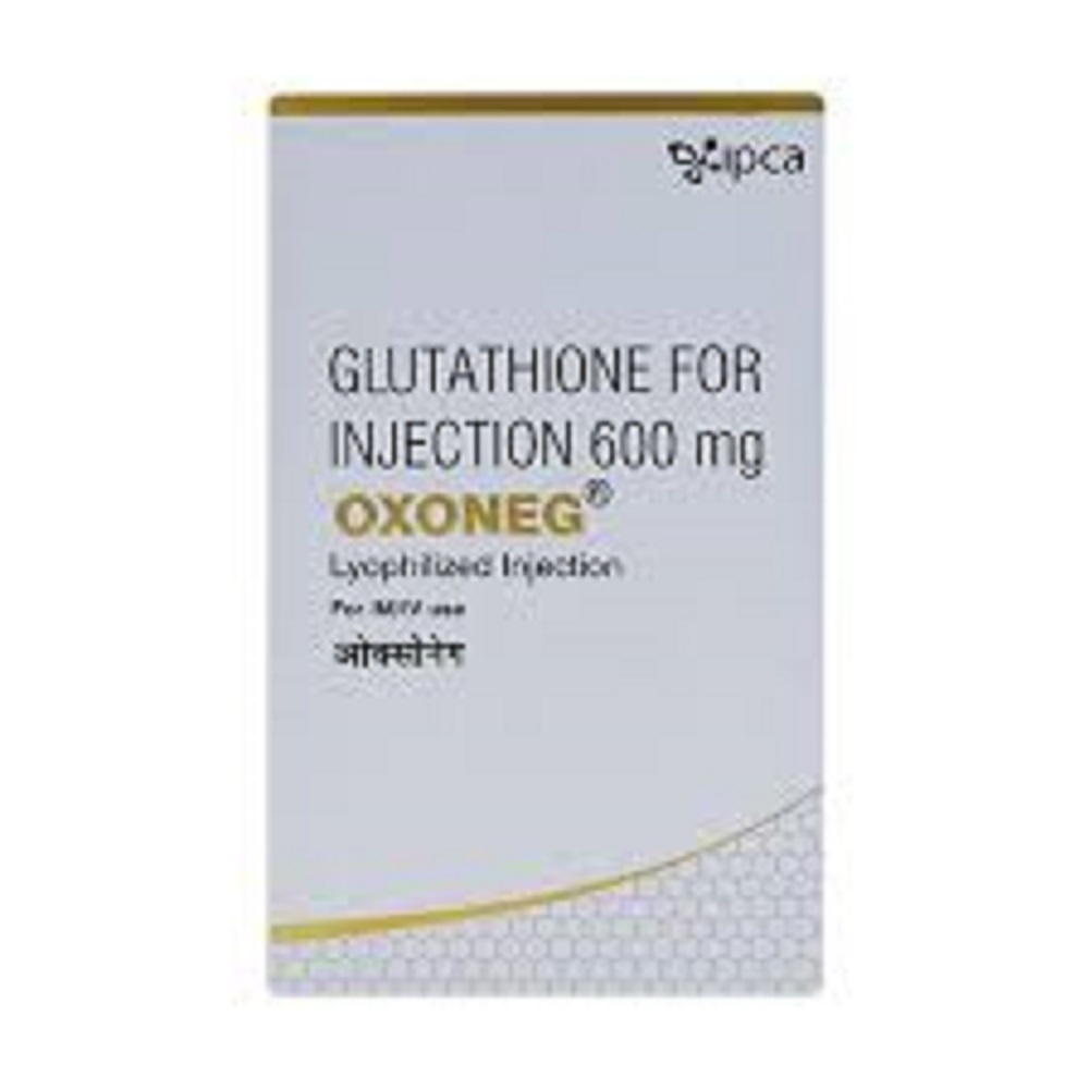 Oxoneg 600mg Injection