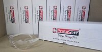 Protostar 100 Safety Goggles