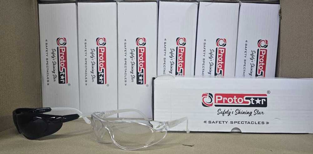 Protostar 100 Safety Goggles